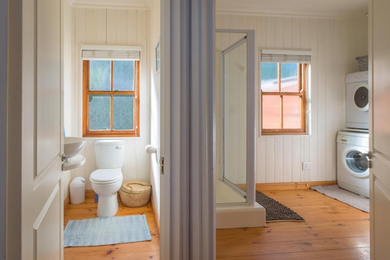 Shick-shack Holiday home