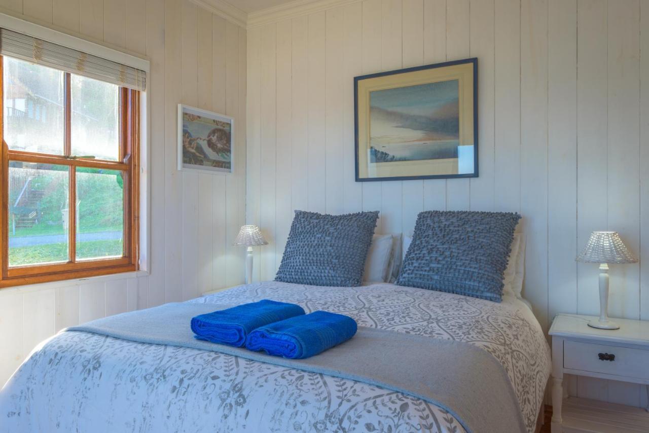 Holiday home Shick-shack *