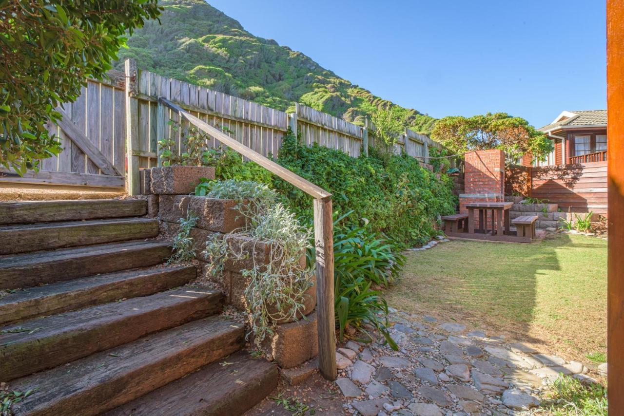 Holiday home Shick-shack