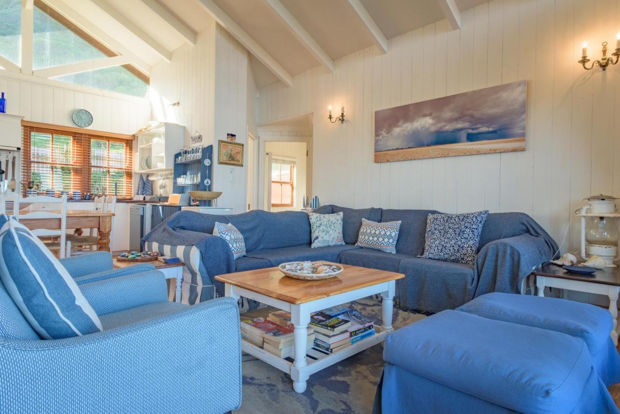 Shick-shack Holiday home *