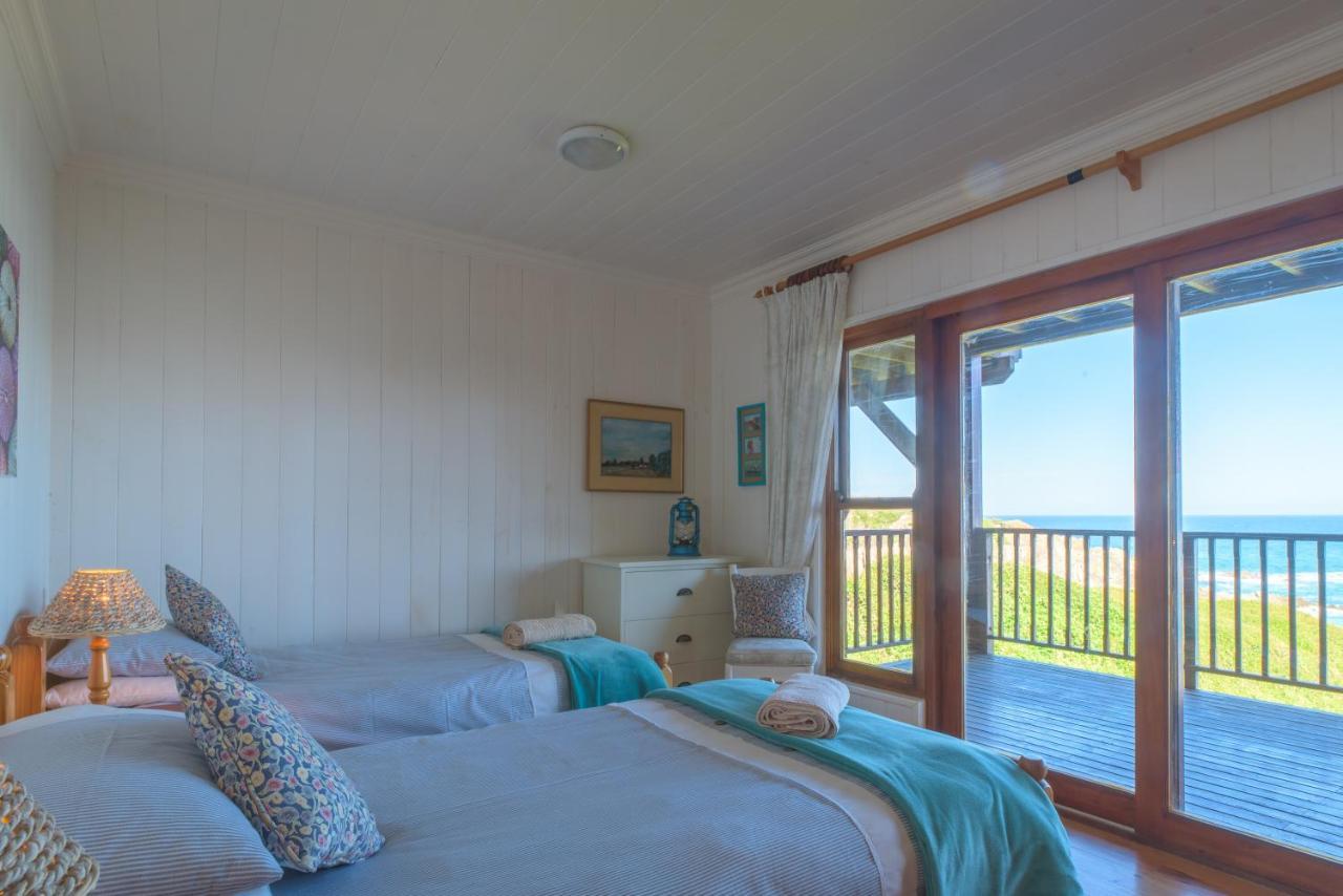 Holiday home Shick-shack Eersterivierstrand