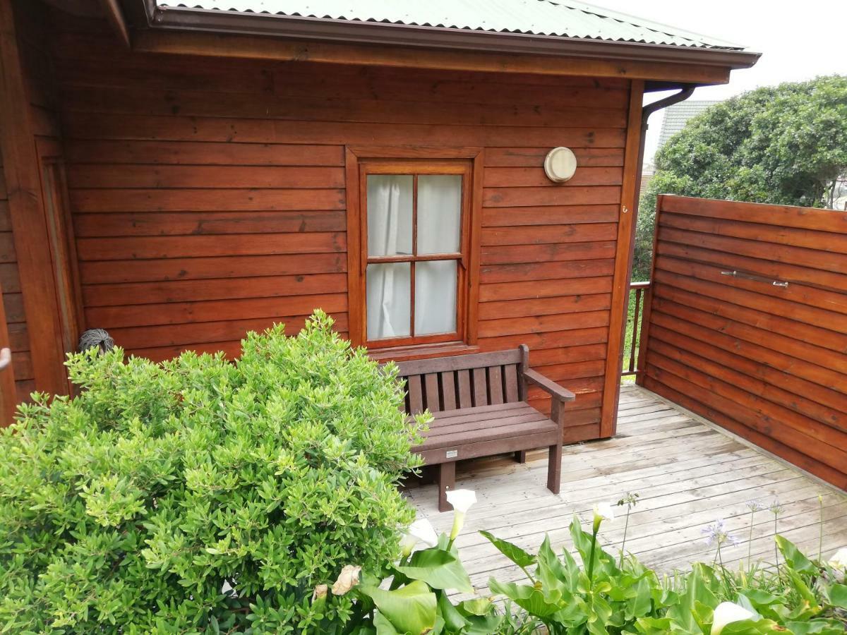 Shick-shack Holiday home *