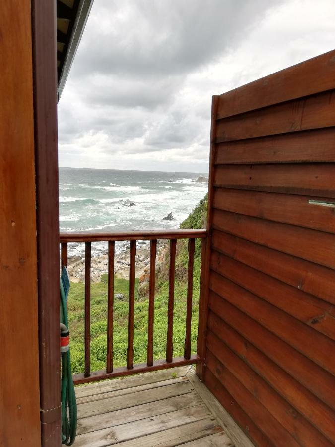 Holiday home Shick-shack Eersterivierstrand