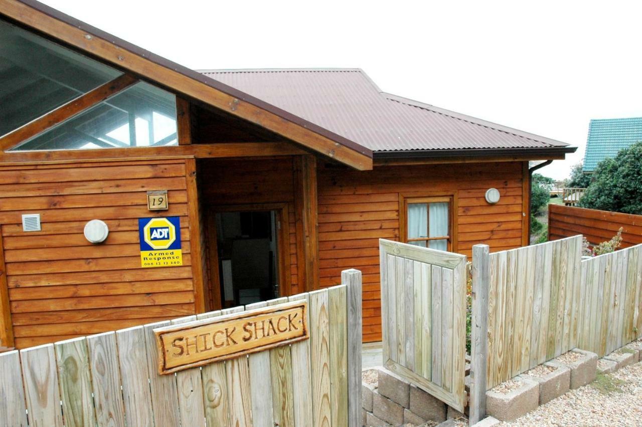 Shick-shack *
