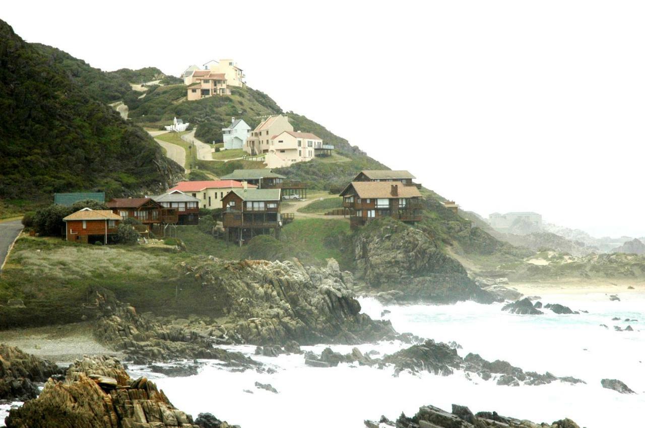 Shick-shack * Eersterivierstrand