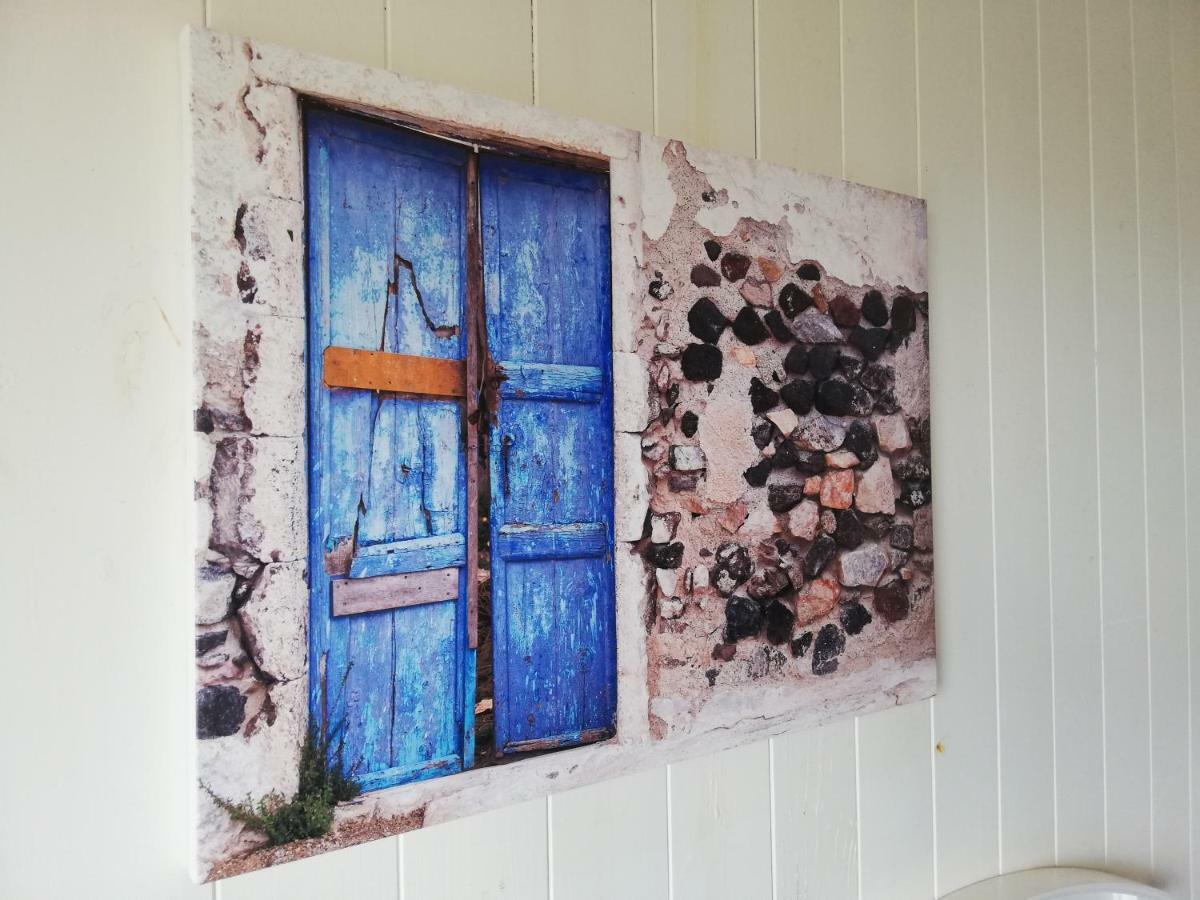 Shick-shack Eersterivierstrand